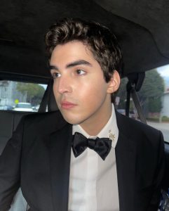 The Magic of Guillermo del Toro’s Animations and the Presence of Olmo Cuarón at the 2023 Oscars.